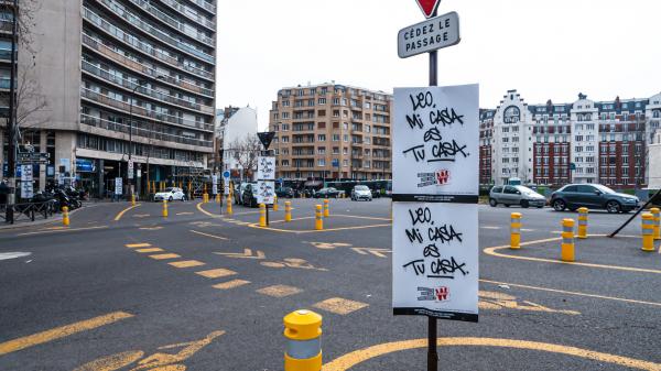 Operation seduction for Winamax