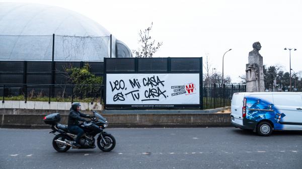 Operation seduction for Winamax