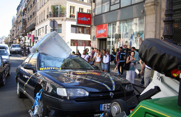 Break the Ice and win a treasure!