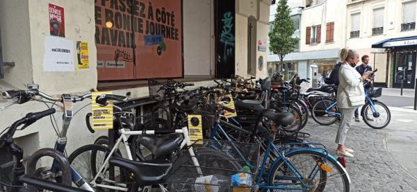 Les courses depuis son canapé en 10 minutes !