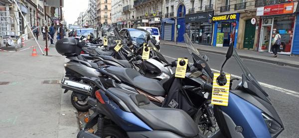 Les courses depuis son canapé en 10 minutes !