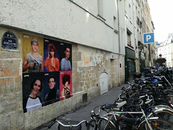 Head of Communication - Camper