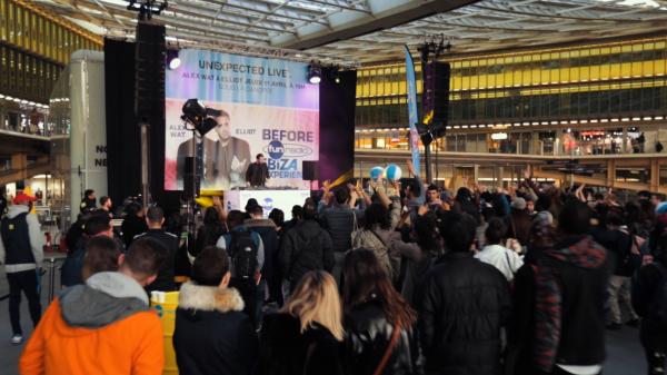 Chef de projet - RTL2 / Fun Radio