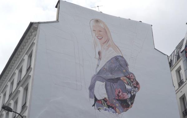 Trade Marketing - Asos