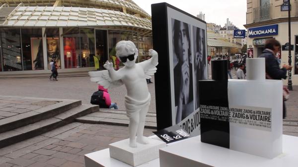 Marketing Operational Product Manager France - Shisheido