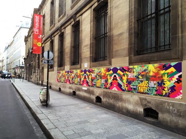 Directrice Marketing - MAC France