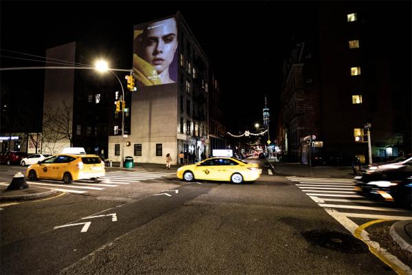 Digital and Brand Stategy Director - Balmain