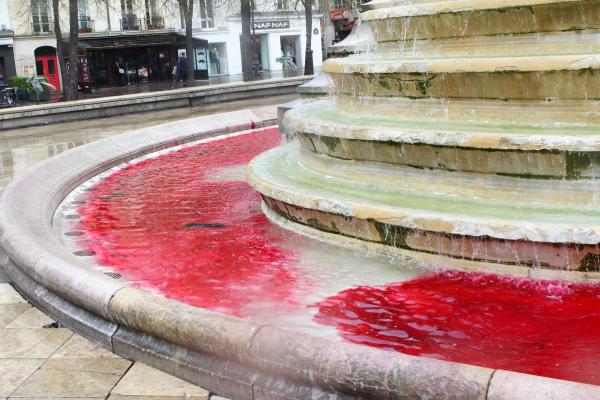 Chargé de communication - Action Contre la Faim