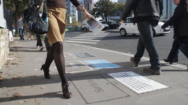 Account Manager & Directeur Marketing Communication Grand Public - Microsoft France